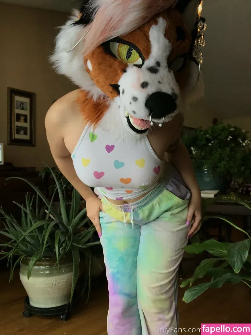 fox_anatomy Onlyfans Photo Gallery 