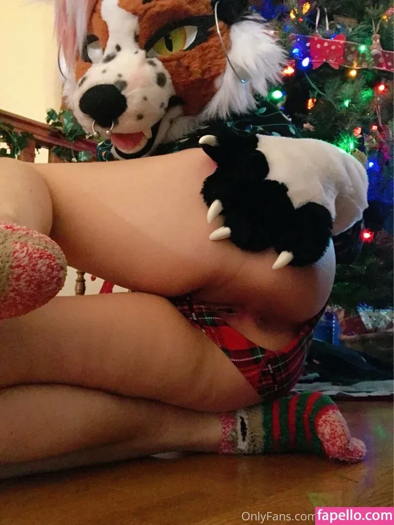 fox_anatomy Onlyfans Photo Gallery 