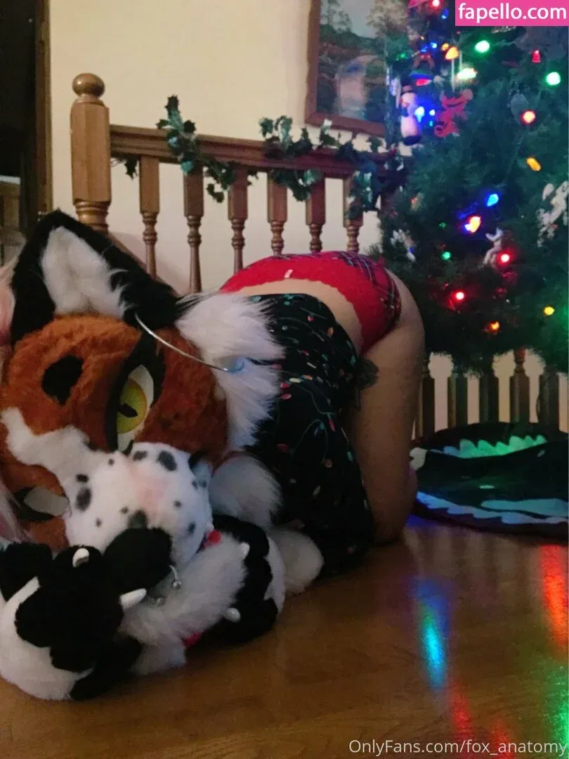 fox_anatomy Onlyfans Photo Gallery 