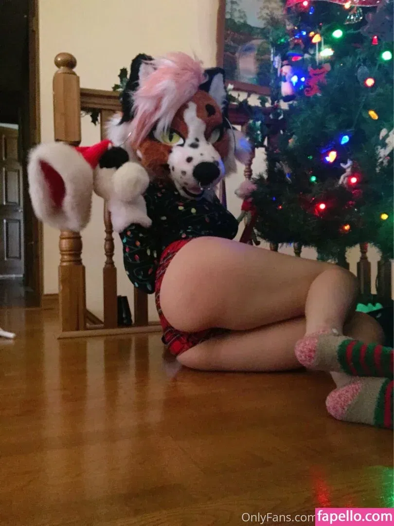 fox_anatomy Onlyfans Photo Gallery 