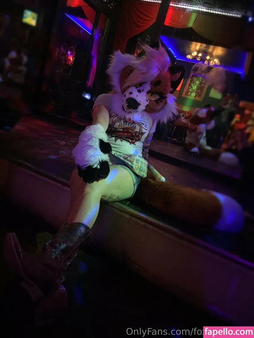 fox_anatomy Onlyfans Photo Gallery 