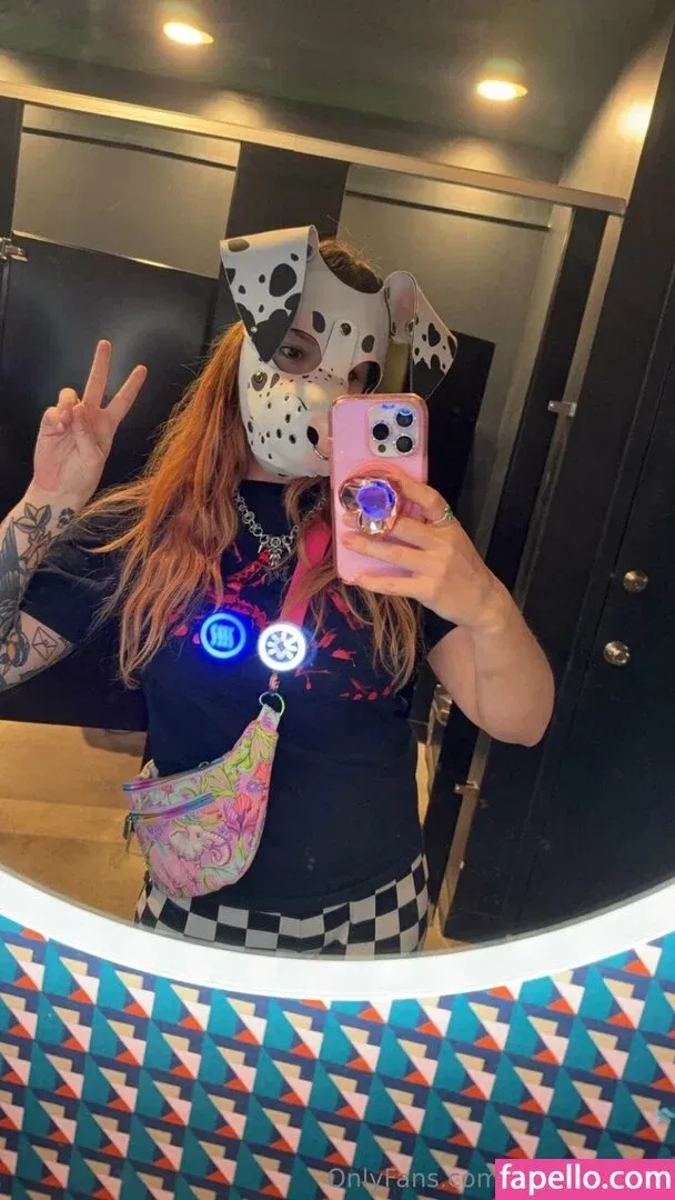 fox_anatomy Onlyfans Photo Gallery 