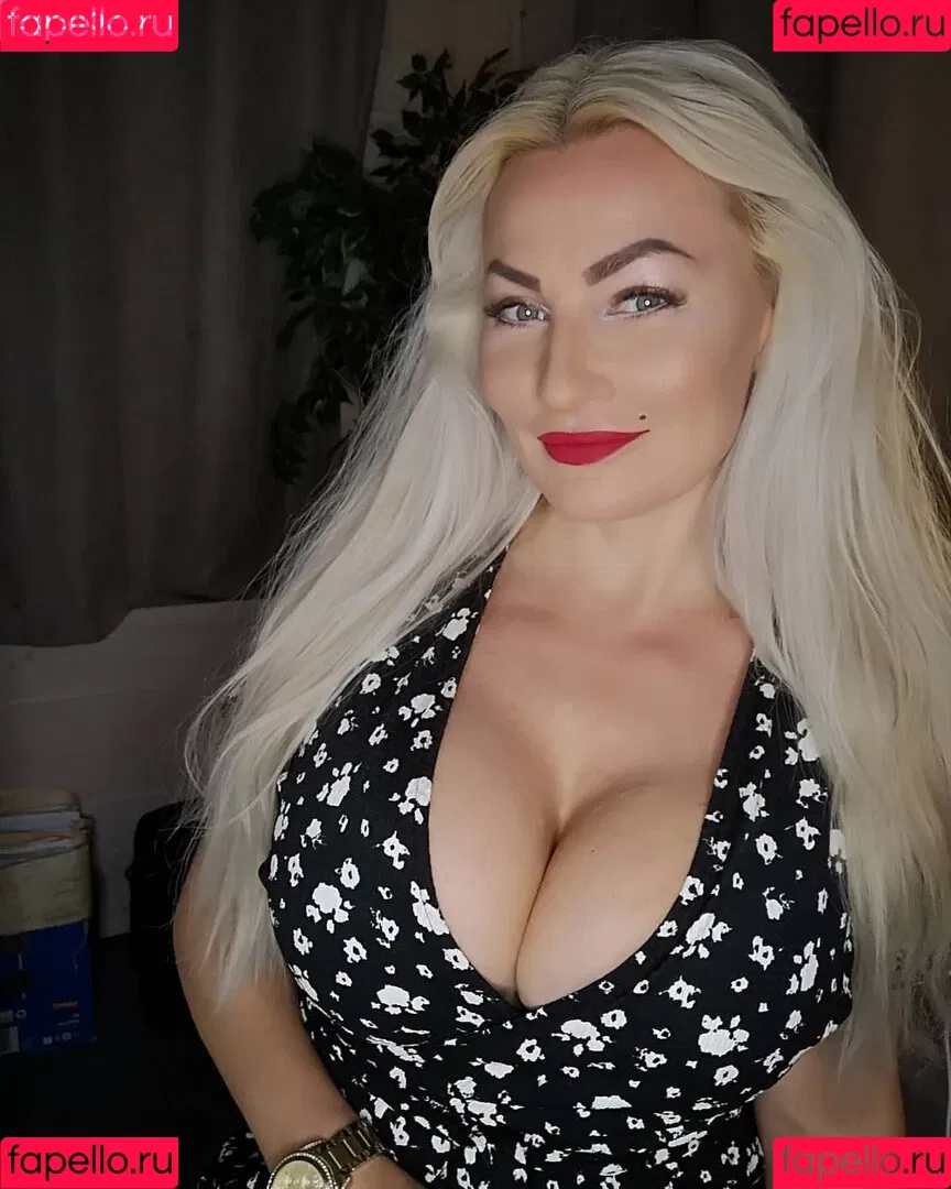 Marika Fingerroos Onlyfans Photo Gallery 