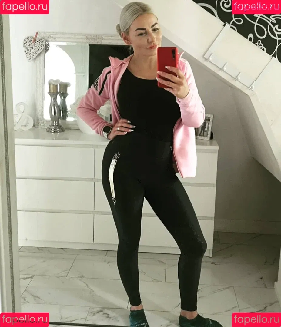 Marika Fingerroos Onlyfans Photo Gallery 