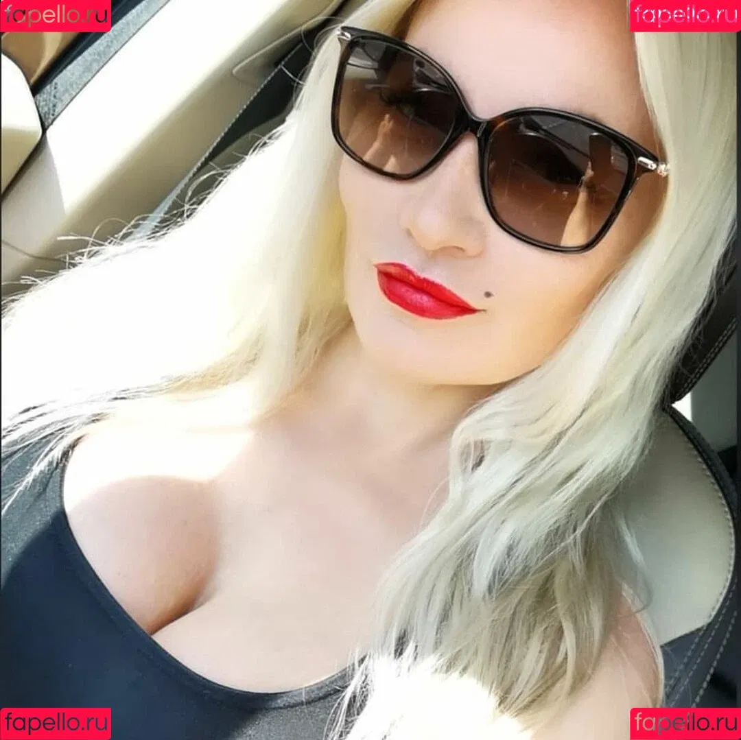 Marika Fingerroos Onlyfans Photo Gallery 