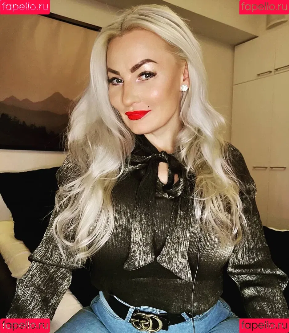 Marika Fingerroos Onlyfans Photo Gallery 