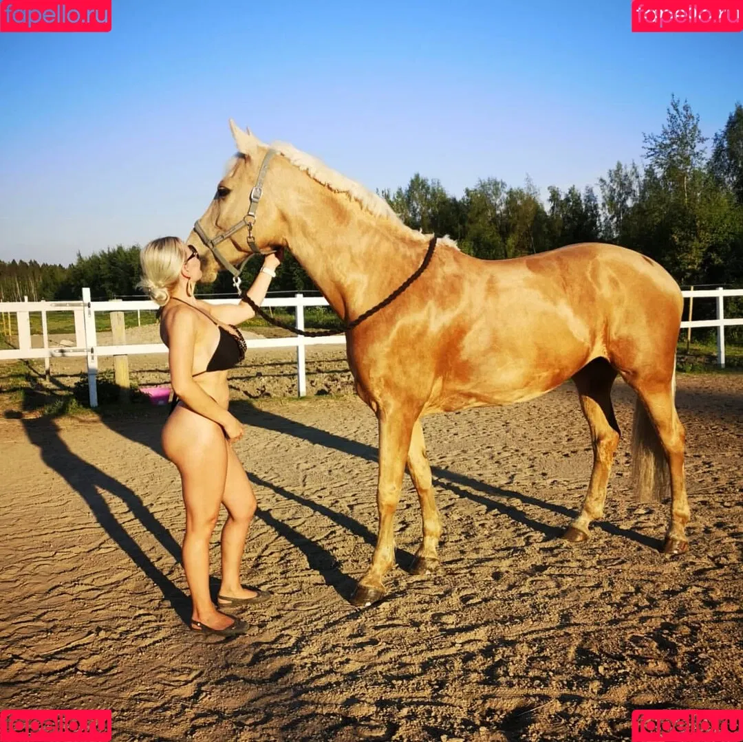 Marika Fingerroos Onlyfans Photo Gallery 
