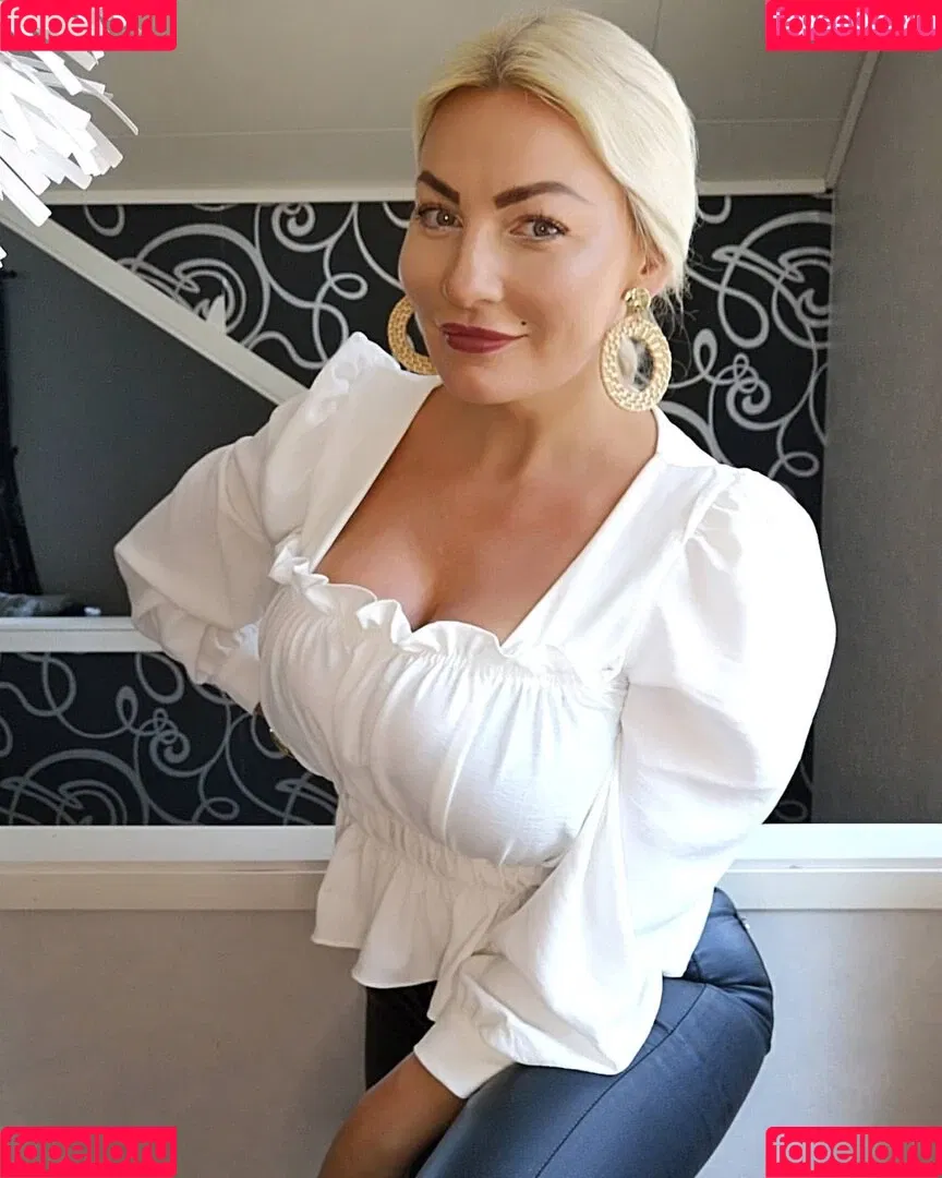 Marika Fingerroos Onlyfans Photo Gallery 