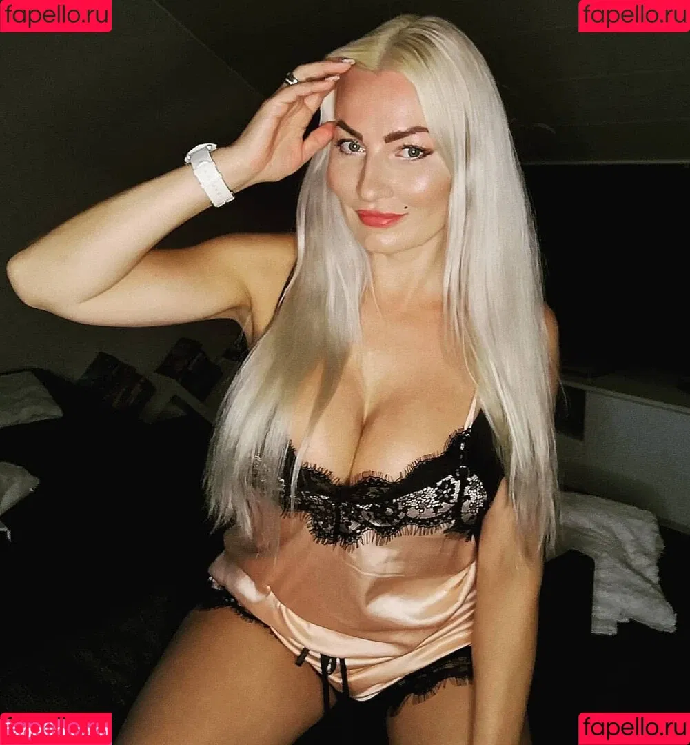 Marika Fingerroos Onlyfans Photo Gallery 