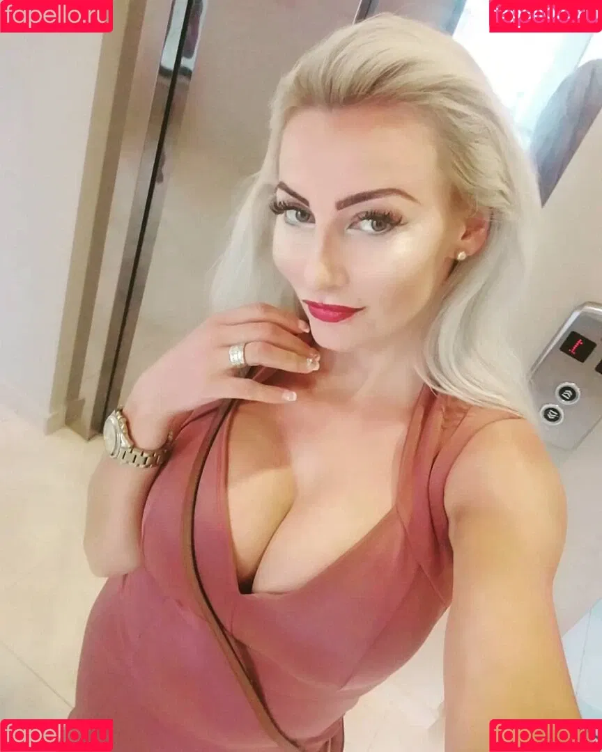 Marika Fingerroos Onlyfans Photo Gallery 
