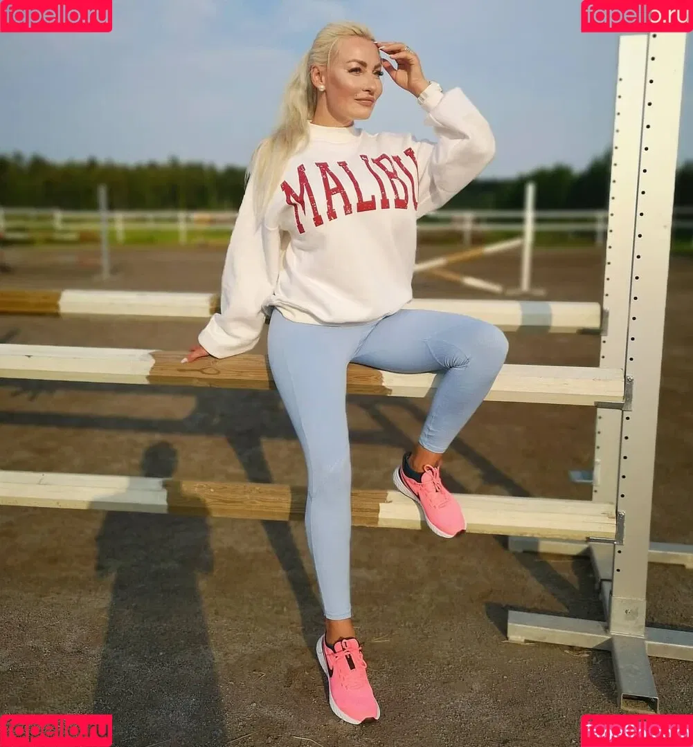 Marika Fingerroos Onlyfans Photo Gallery 