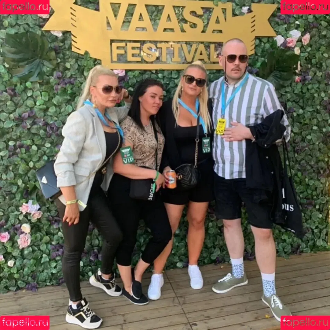 Marika Fingerroos Onlyfans Photo Gallery 