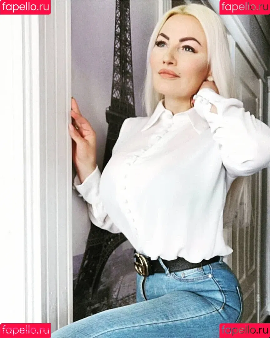 Marika Fingerroos Onlyfans Photo Gallery 