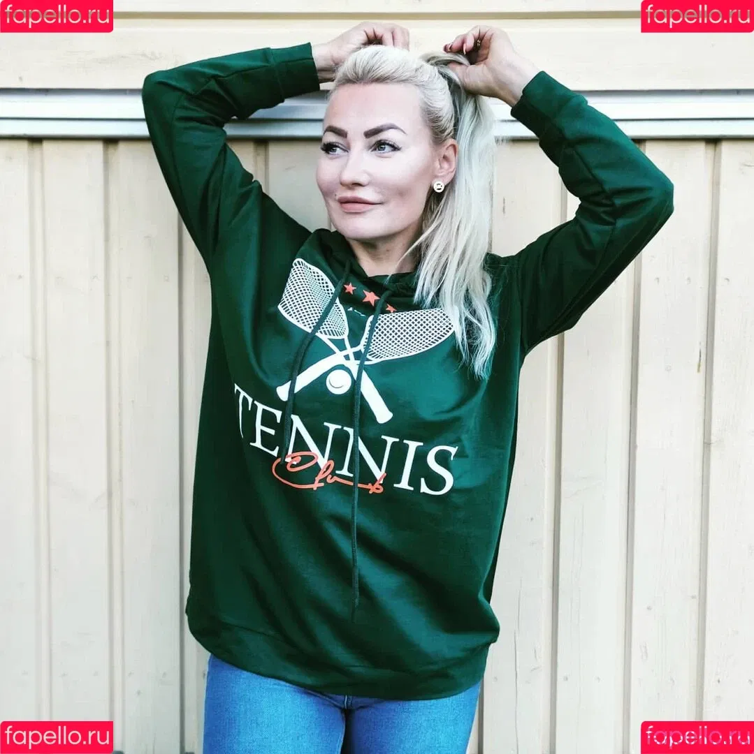 Marika Fingerroos Onlyfans Photo Gallery 