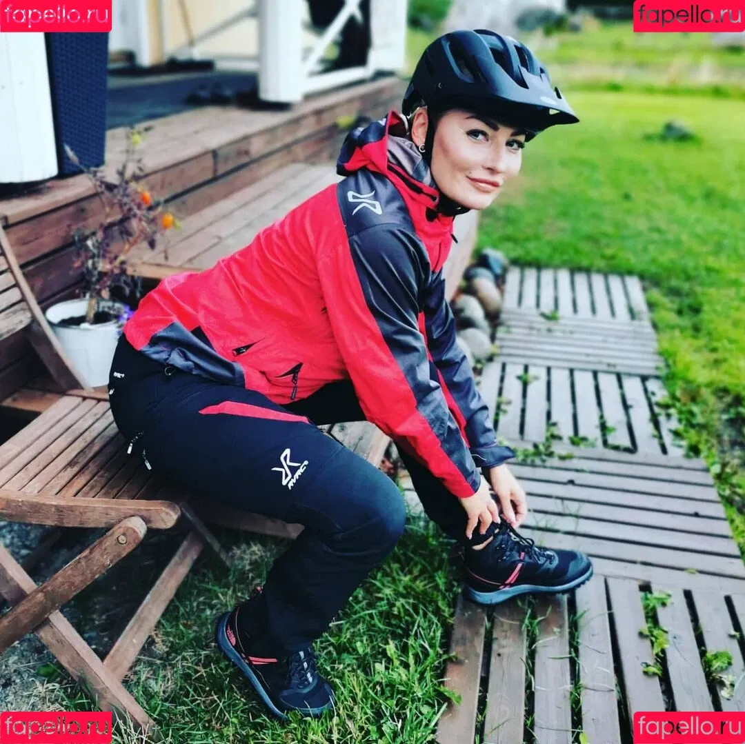Marika Fingerroos Onlyfans Photo Gallery 