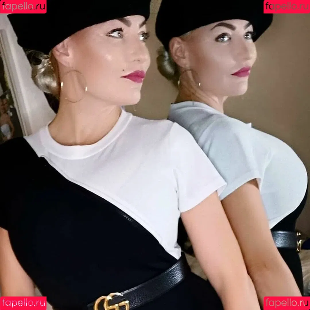 Marika Fingerroos Onlyfans Photo Gallery 