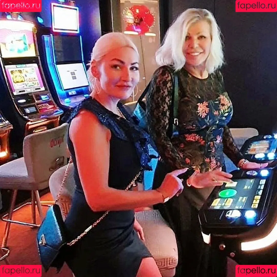 Marika Fingerroos Onlyfans Photo Gallery 