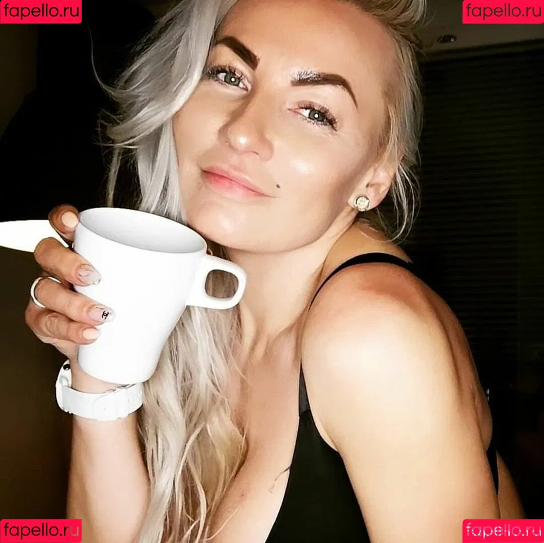 Marika Fingerroos Onlyfans Photo Gallery 