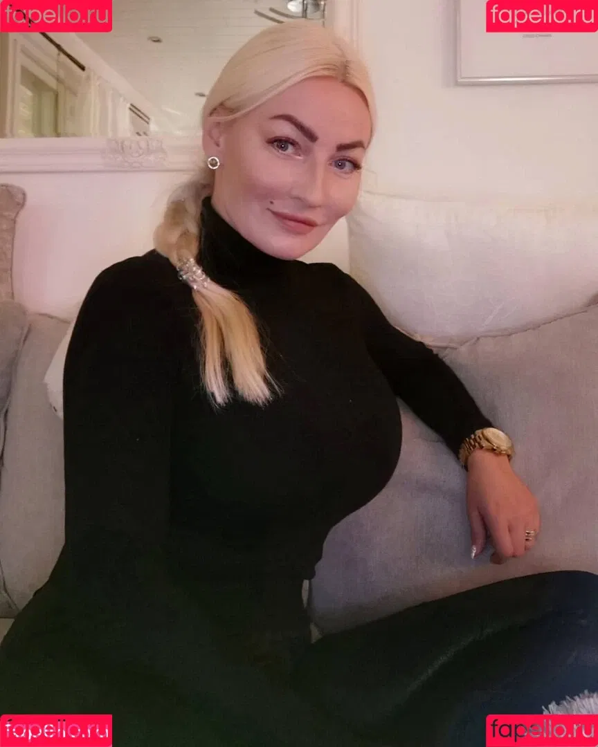 Marika Fingerroos Onlyfans Photo Gallery 