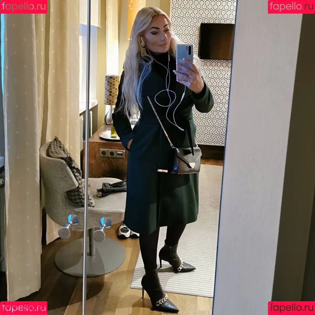 Marika Fingerroos Onlyfans Photo Gallery 