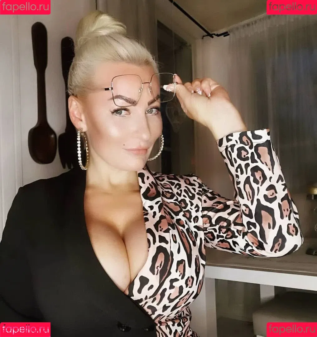 Marika Fingerroos Onlyfans Photo Gallery 
