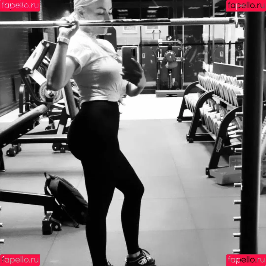 Marika Fingerroos Onlyfans Photo Gallery 