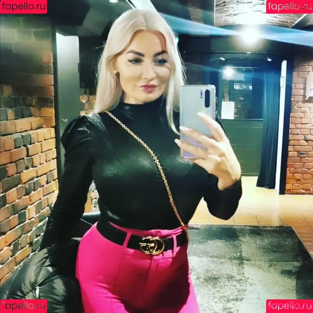 Marika Fingerroos Onlyfans Photo Gallery 