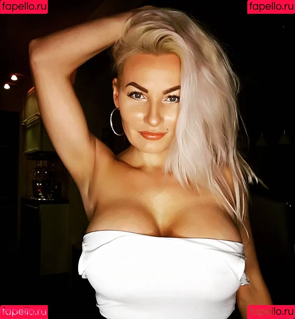 Marika Fingerroos Onlyfans Photo Gallery 