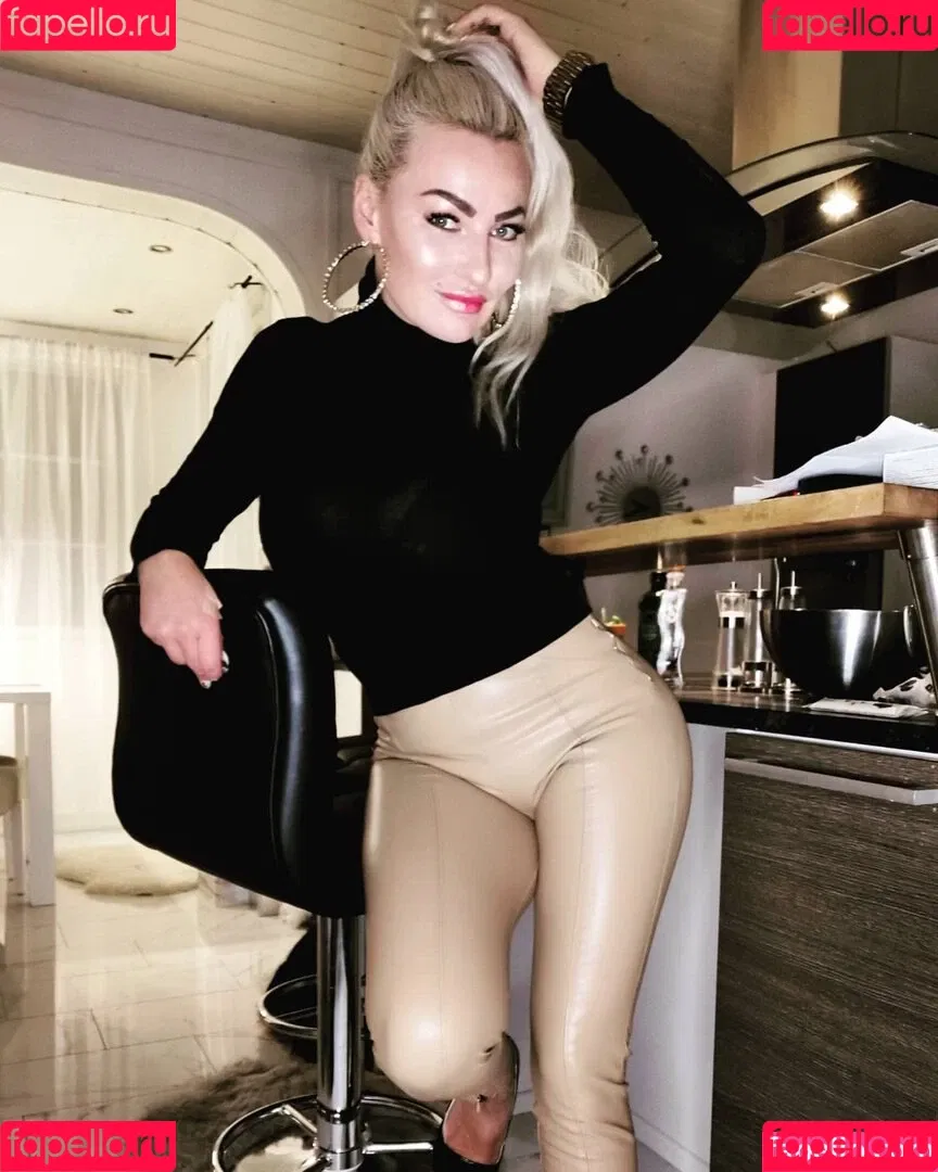 Marika Fingerroos Onlyfans Photo Gallery 