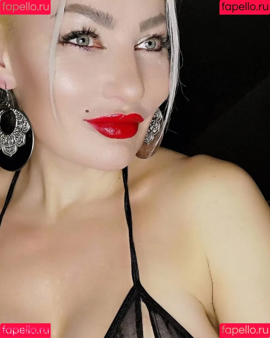 Marika Fingerroos Onlyfans Photo Gallery 