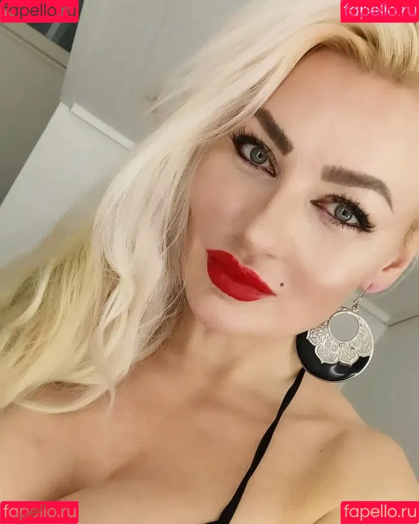 Marika Fingerroos Onlyfans Photo Gallery 