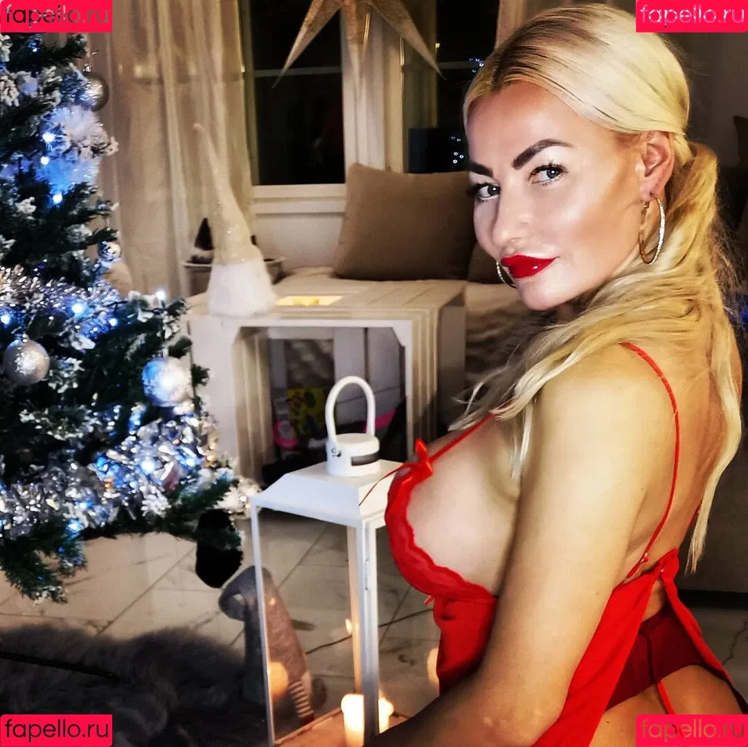 Marika Fingerroos Onlyfans Photo Gallery 