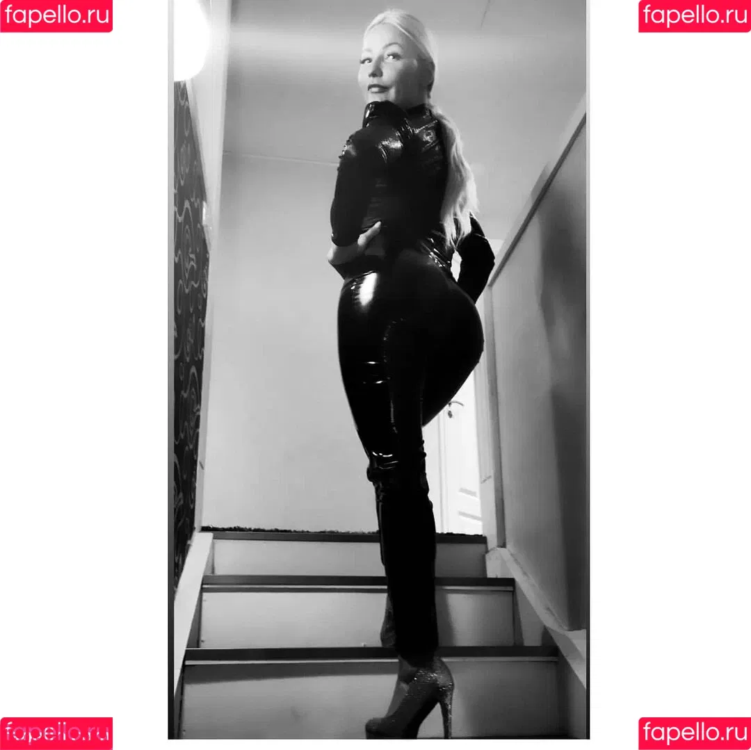 Marika Fingerroos Onlyfans Photo Gallery 
