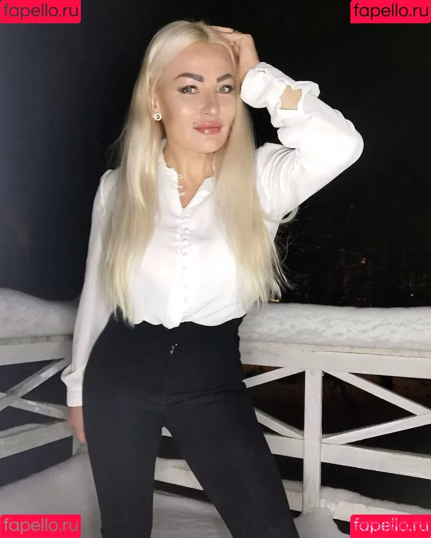 Marika Fingerroos Onlyfans Photo Gallery 