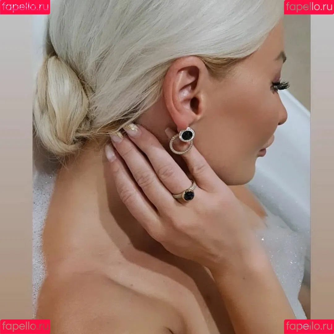 Marika Fingerroos Onlyfans Photo Gallery 