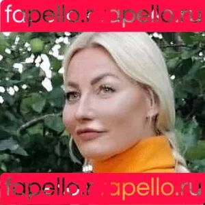Marika Fingerroos Onlyfans Photo Gallery 