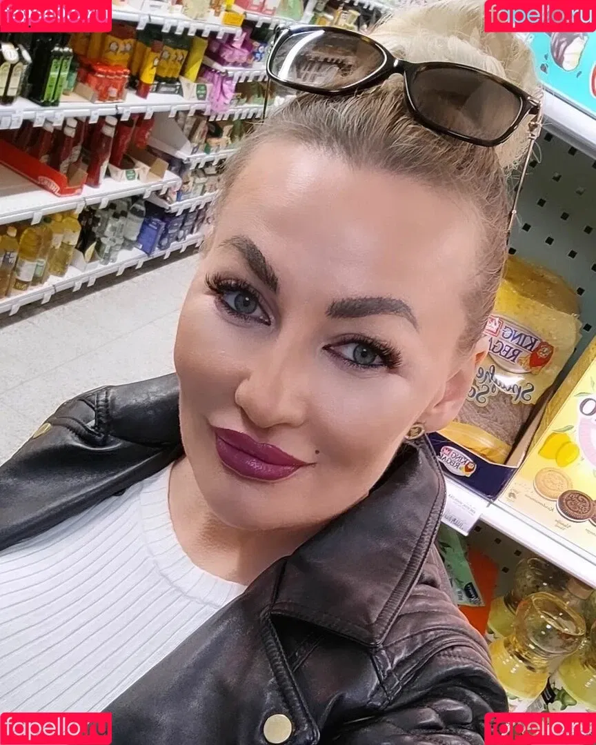 Marika Fingerroos Onlyfans Photo Gallery 