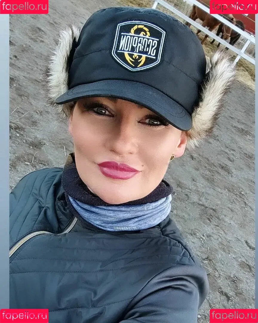Marika Fingerroos Onlyfans Photo Gallery 