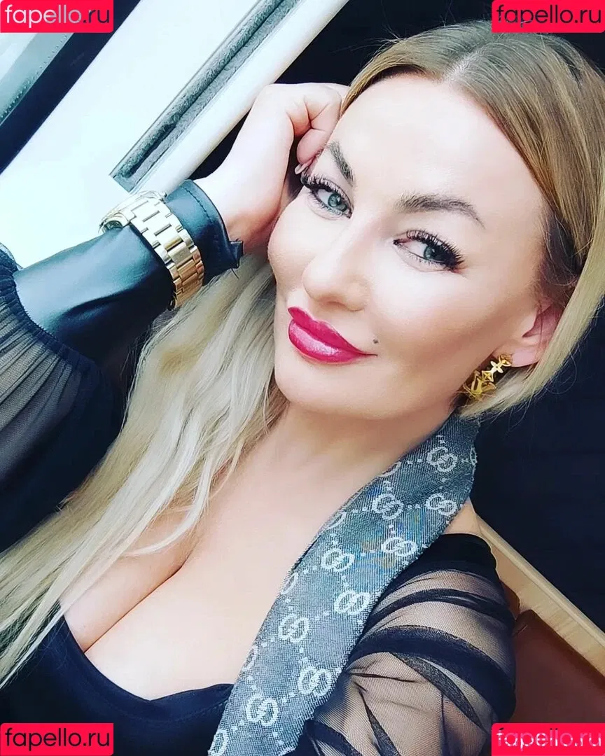 Marika Fingerroos Onlyfans Photo Gallery 