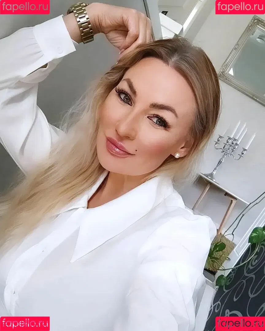 Marika Fingerroos Onlyfans Photo Gallery 