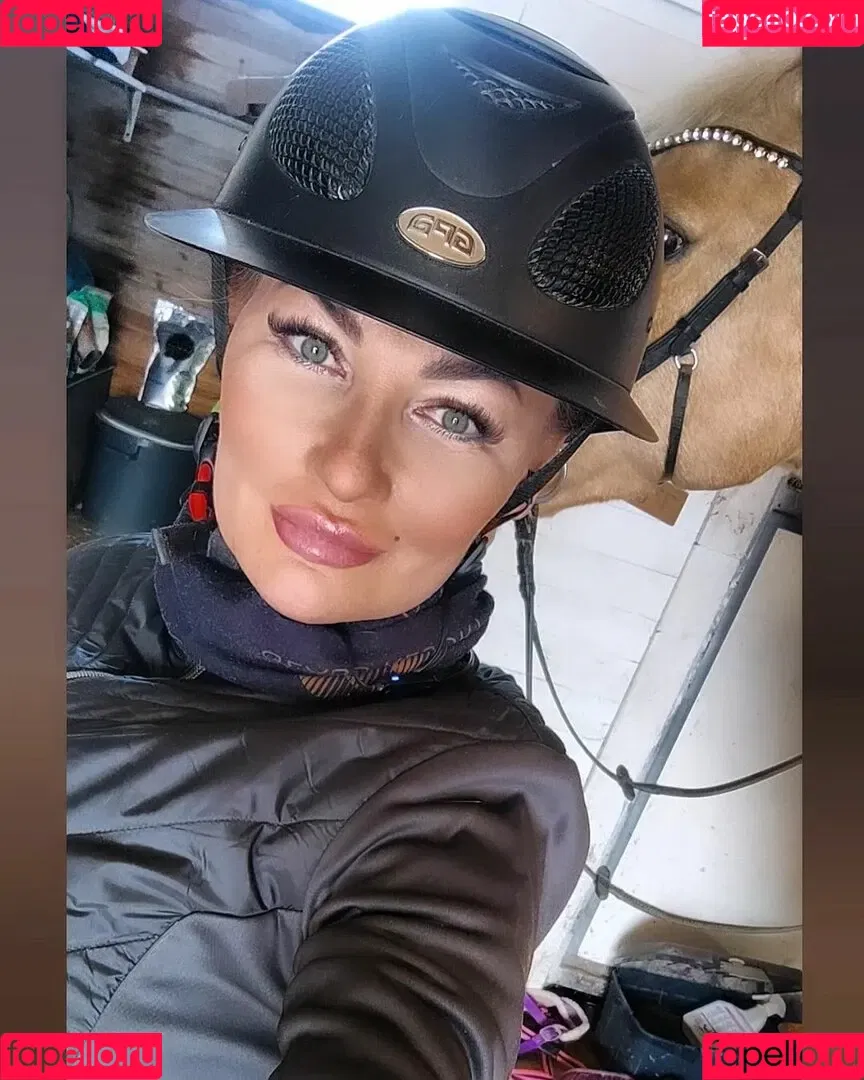 Marika Fingerroos Onlyfans Photo Gallery 