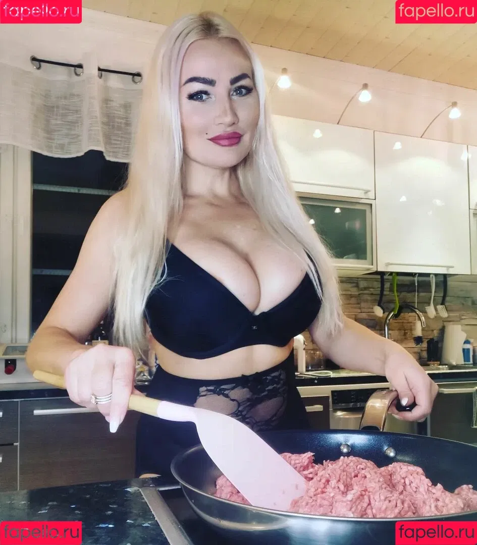 Marika Fingerroos Onlyfans Photo Gallery 