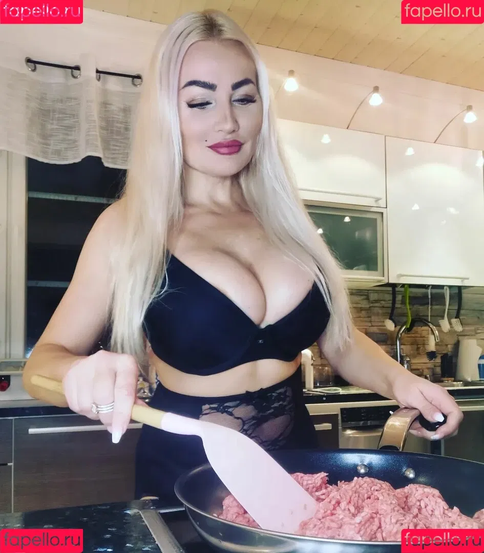Marika Fingerroos Onlyfans Photo Gallery 