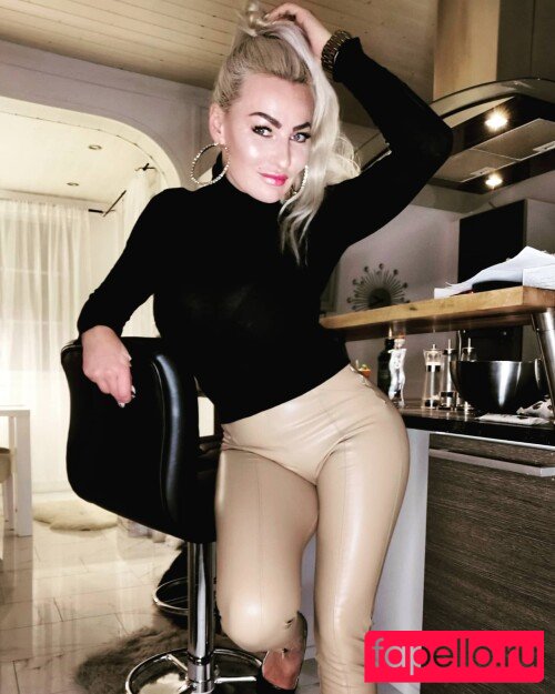 Marika Fingerroos Nude Onlyfans Photo 20