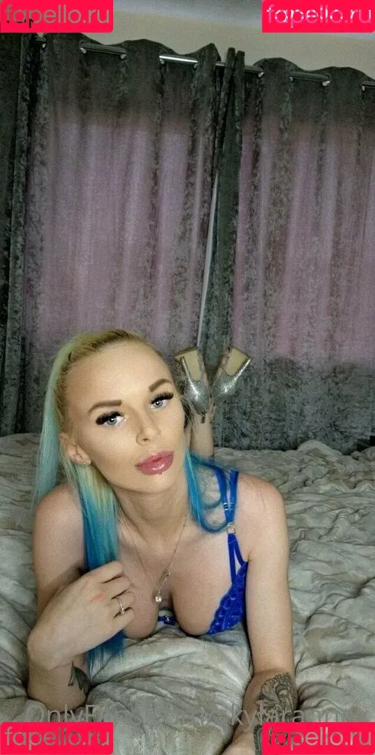 skylarannex Onlyfans Photo Gallery 