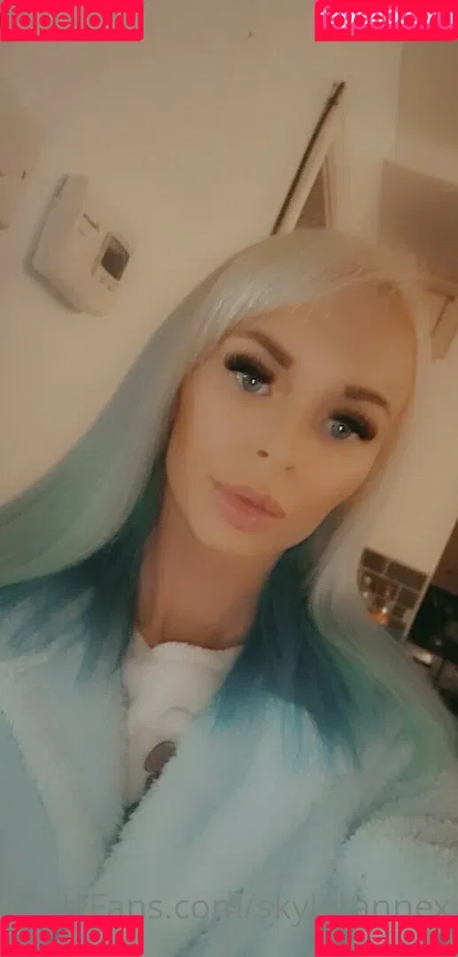 skylarannex Onlyfans Photo Gallery 