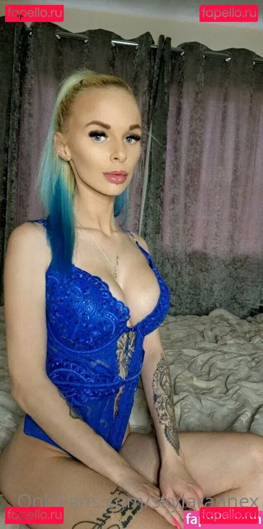 skylarannex Onlyfans Photo Gallery 