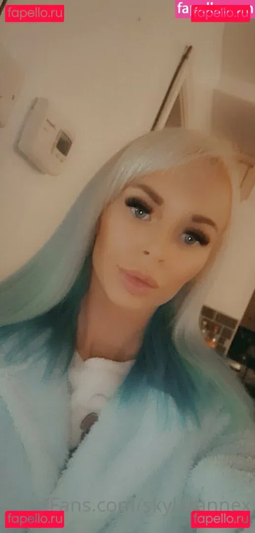 skylarannex Onlyfans Photo Gallery 