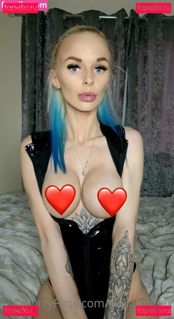 skylarannex Onlyfans Photo Gallery 