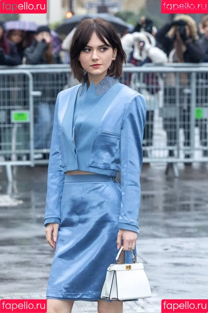 Emilia Jones Onlyfans Photo Gallery 